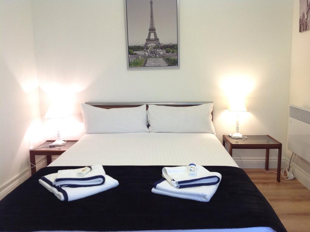 Royal Guest House Dulken Room photo