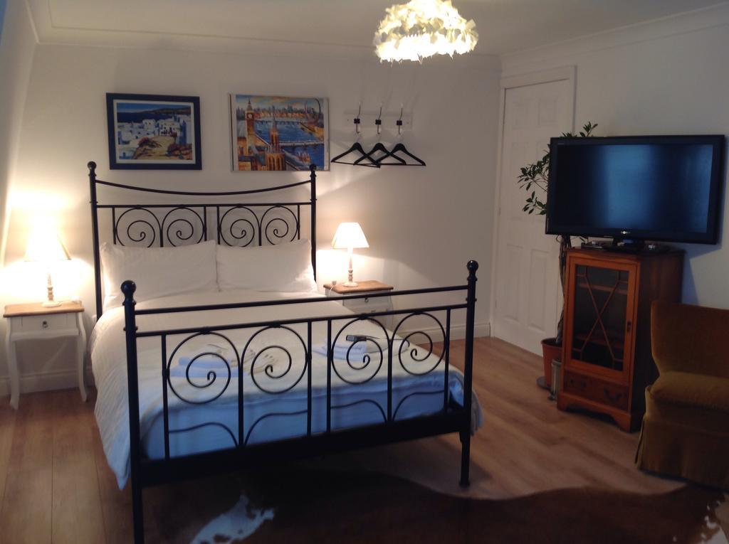 Royal Guest House Dulken Room photo
