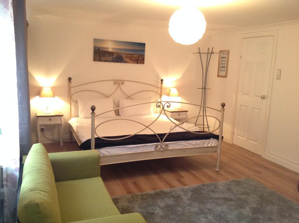 Royal Guest House Dulken Room photo