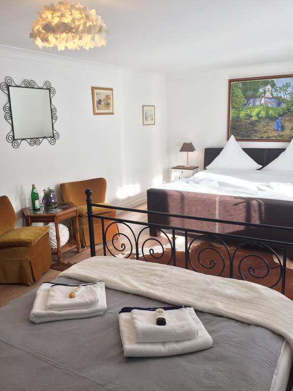 Royal Guest House Dulken Room photo