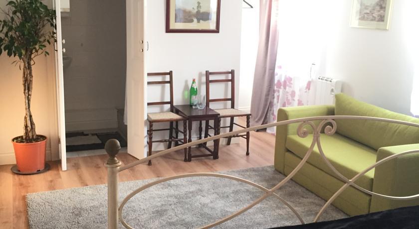 Royal Guest House Dulken Room photo