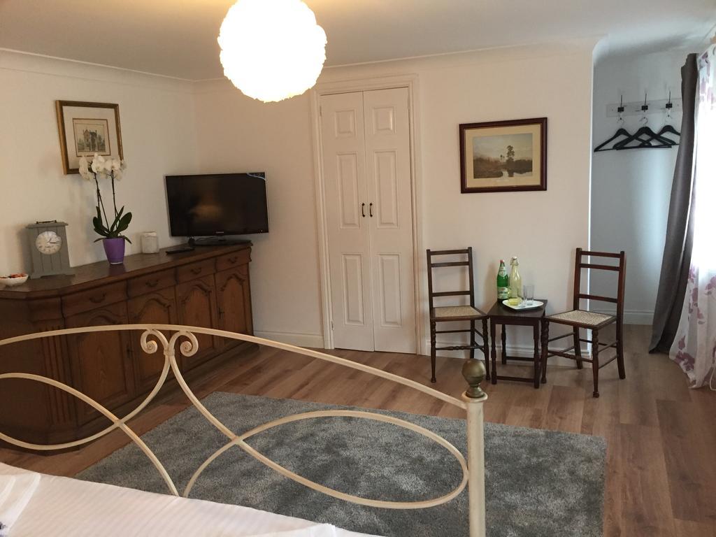 Royal Guest House Dulken Room photo