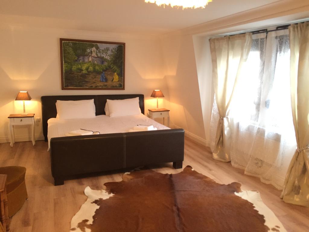 Royal Guest House Dulken Room photo